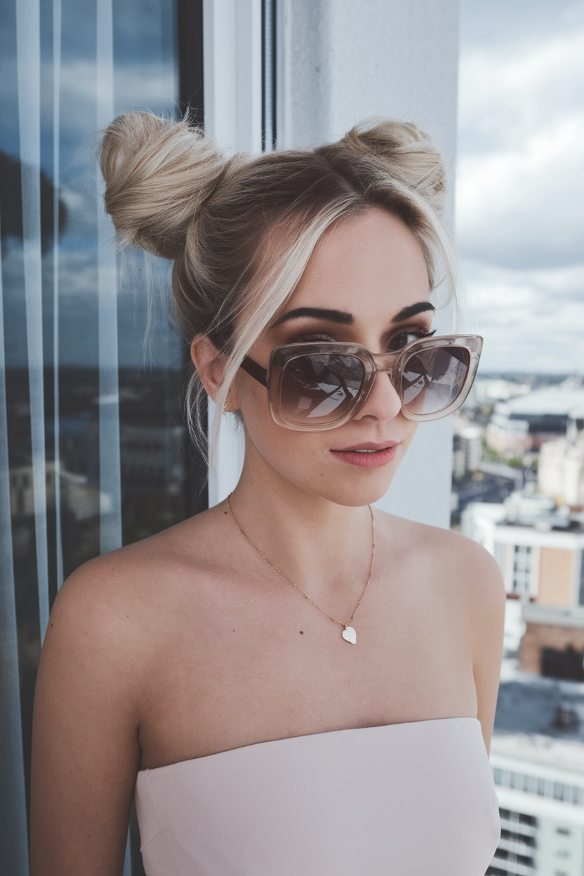 20 Summer Hairstyles Ideas 2025 – Cute, Easy & Trendy Styles for All Hair Lengths