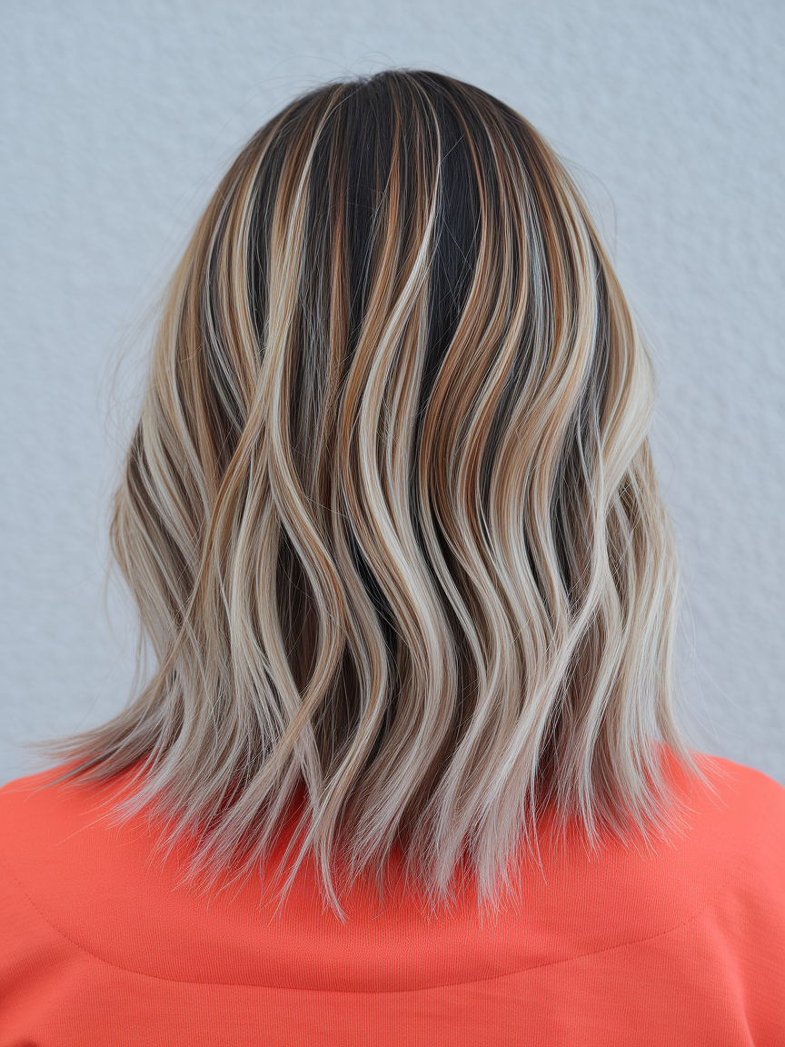 21 Stunning Spring Hair Color Trends for Short Hair 2025 – Fresh & Modern Looks