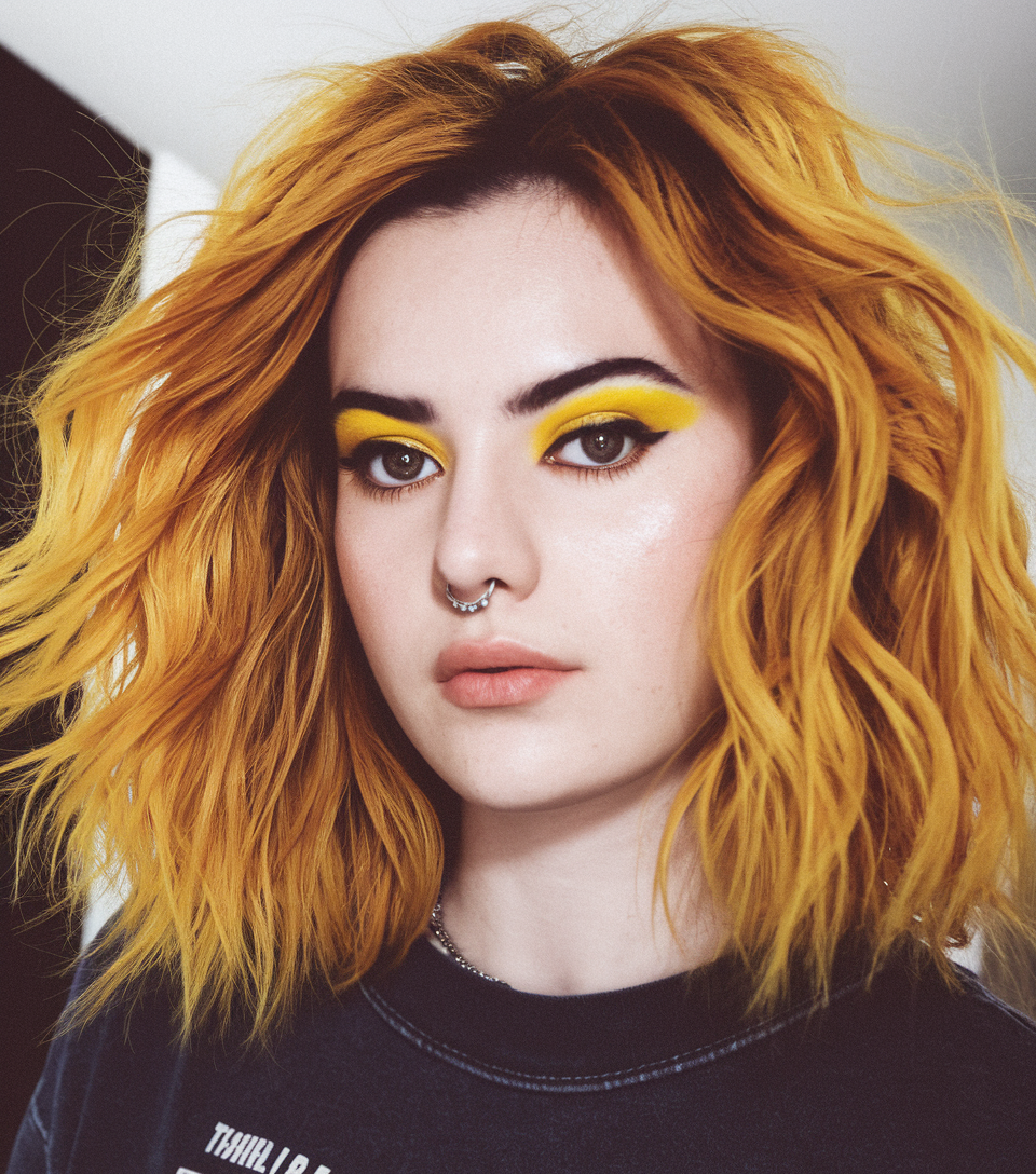 Bright Spring Hair Color 2025: 20 Best Ideas for Blonde, Red & Balayage Trends