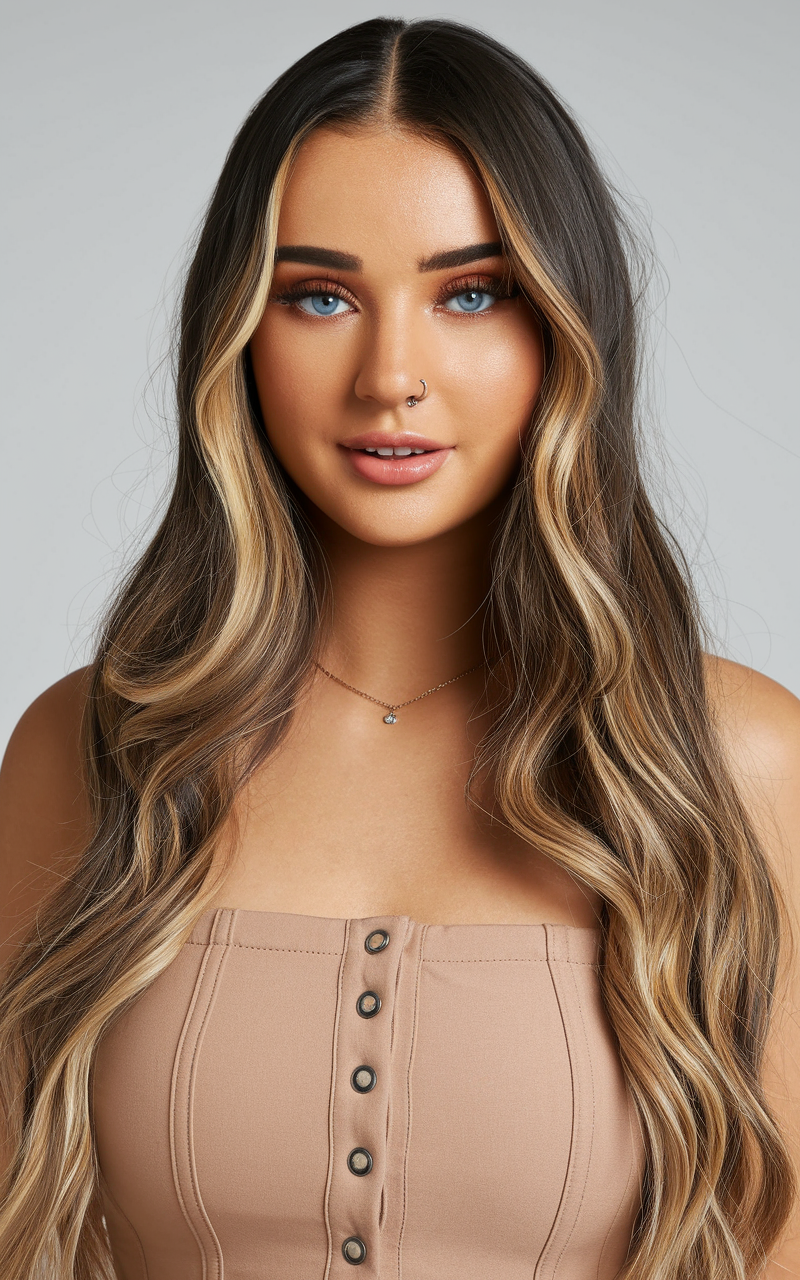 21 Ideas Trendy Haircuts 2025 – Best Short, Medium & Long Styles for Women