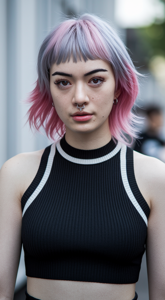 22 Summer Hair Colors Ideas 2025 – Trendy Blondes, Brunettes, & Red Heads