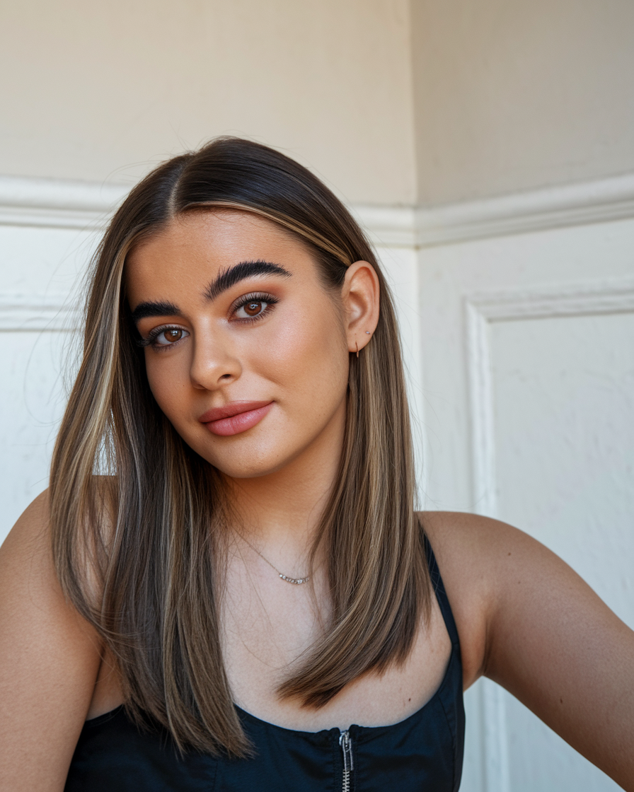 20 New Ideas for Summer Haircuts 2025 – Trendy Short, Medium, and Long Styles