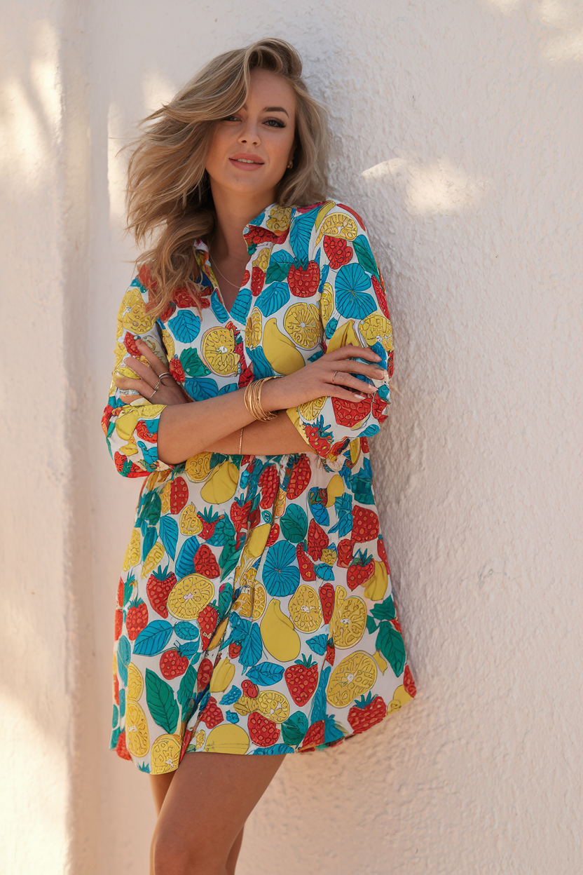 Travel Wardrobe for Summer 2025: 20 Minimalist and Capsule Outfit Ideas