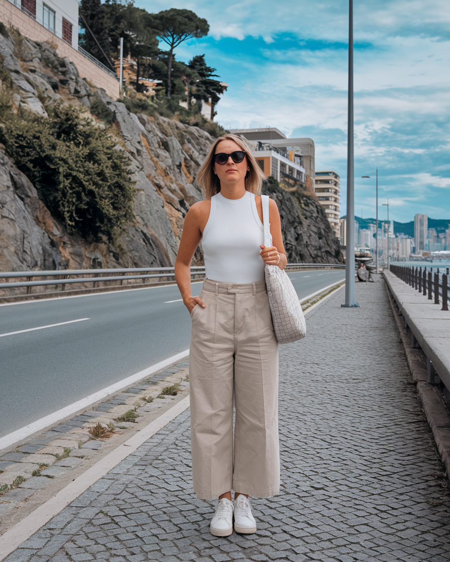 21 Casual Outfits Ideas for the Summer of 2025 to Wear Everywhere from Work to Bali