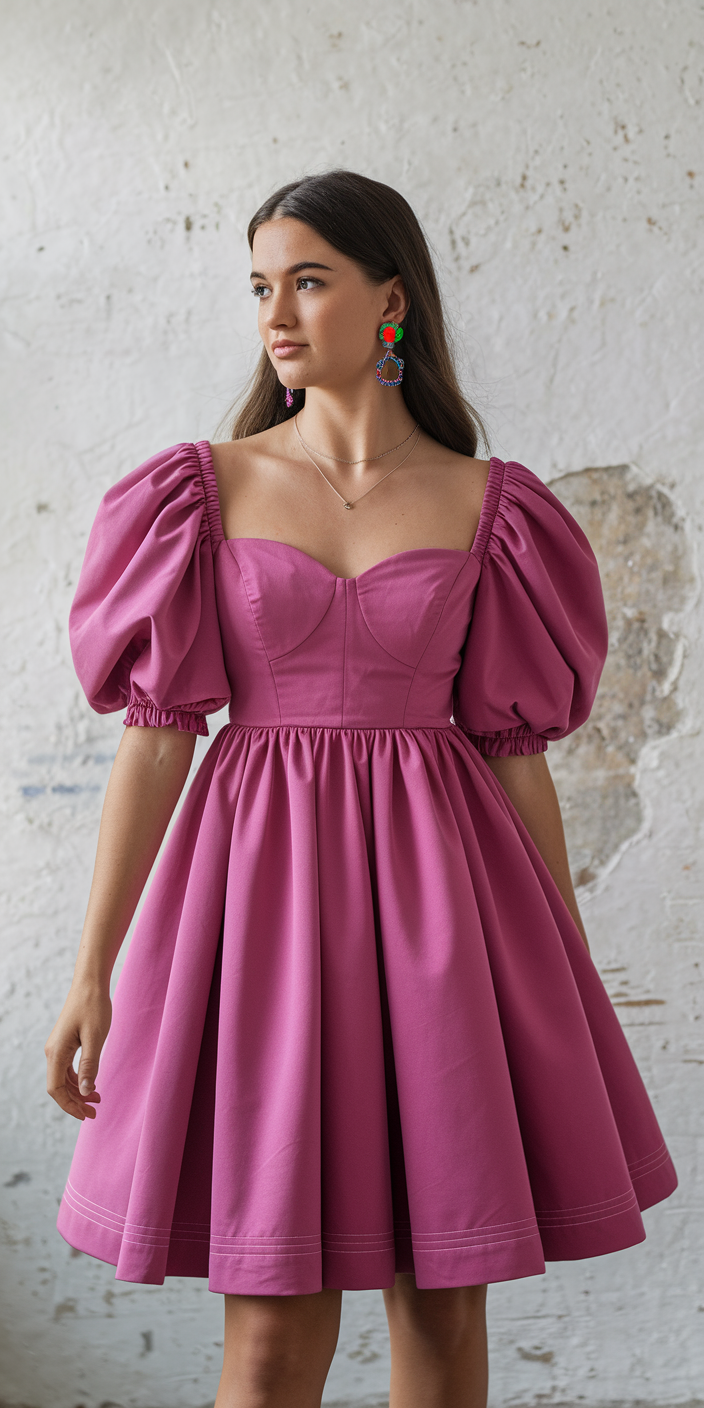 20 Stunning Summer 2025: Party Outfit Ideas for Every Occasion