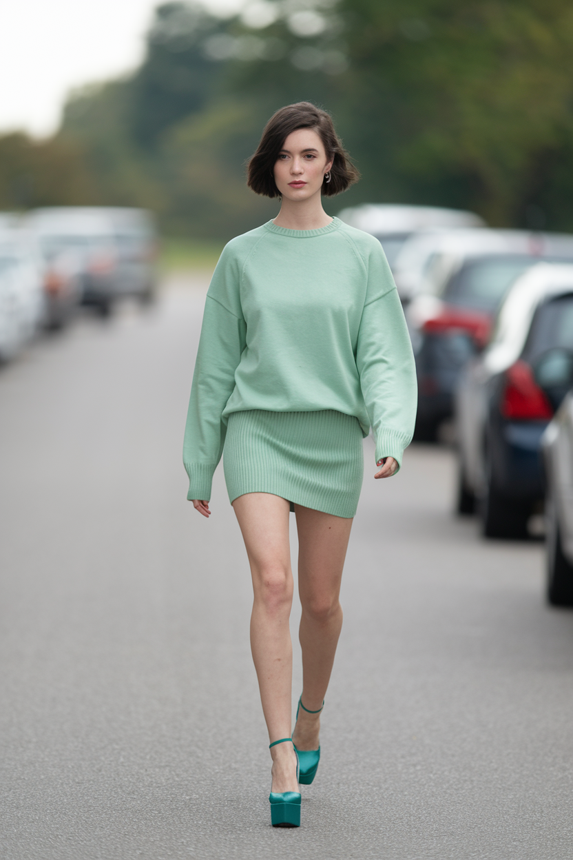 20 Summer Lookbook for Women 2025: Aesthetic and Casual Outfit Ideas