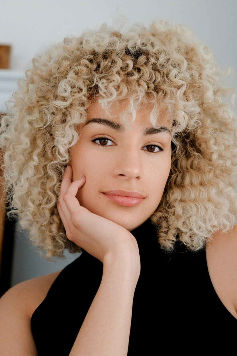 Summer Hair Color for Blondes 2025: 20 Light & Natural Shade Ideas
