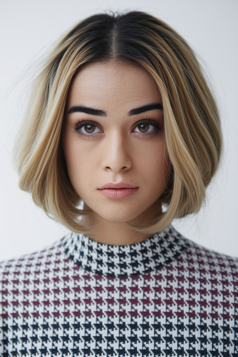 21 Stunning Spring Hair Color Trends for Short Hair 2025 – Fresh & Modern Looks