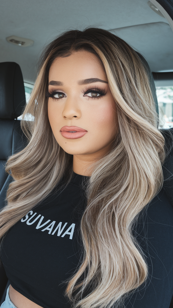 Spring Hair Color Ideas for Blondes 2025: 22 Trendy Shades from Caramel to Ash Blonde