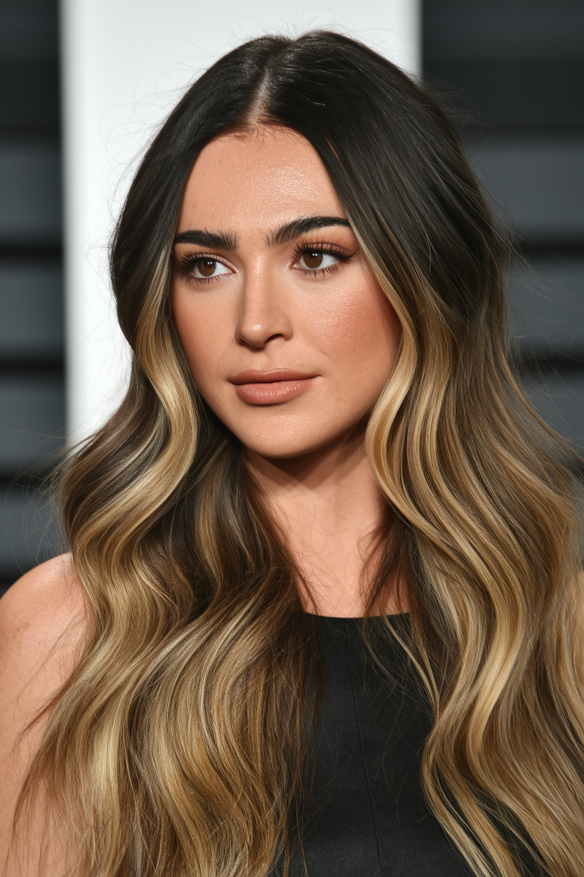 21 Ideas Trendy Haircuts 2025 – Best Short, Medium & Long Styles for Women