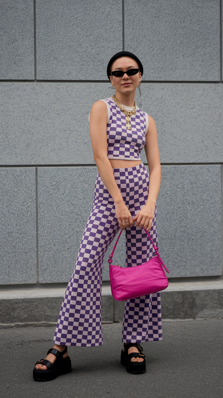 20 Trendy Ideas Casual NYC Outfits Summer Style 2025 – Chic, Comfy & Street-Ready Looks