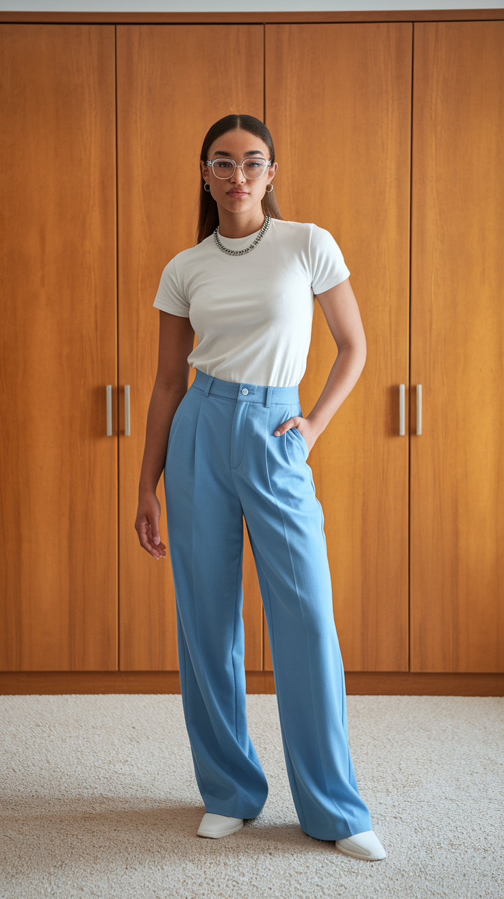 20 Summer Lookbook for Women 2025: Aesthetic and Casual Outfit Ideas