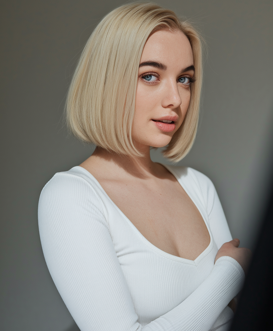 Summer Hair Color for Blondes 2025: 20 Light & Natural Shade Ideas