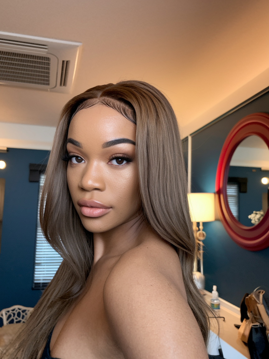 20 Stunning Spring Hair Color Ideas for Black Women 2025 – Trends & Fresh Looks