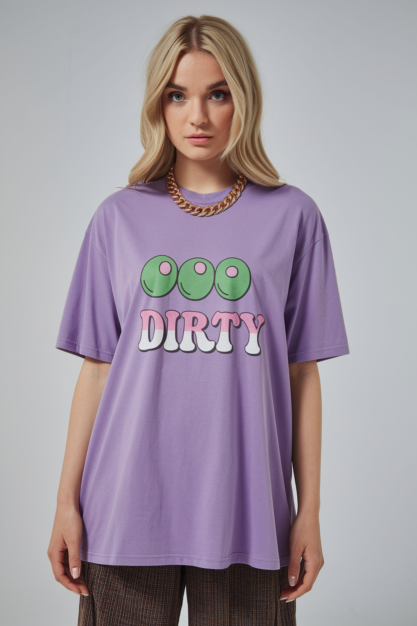 Women's 2025 Summer T-Shirt Outfits Ideas – 21 Stylish and Trendy Looks