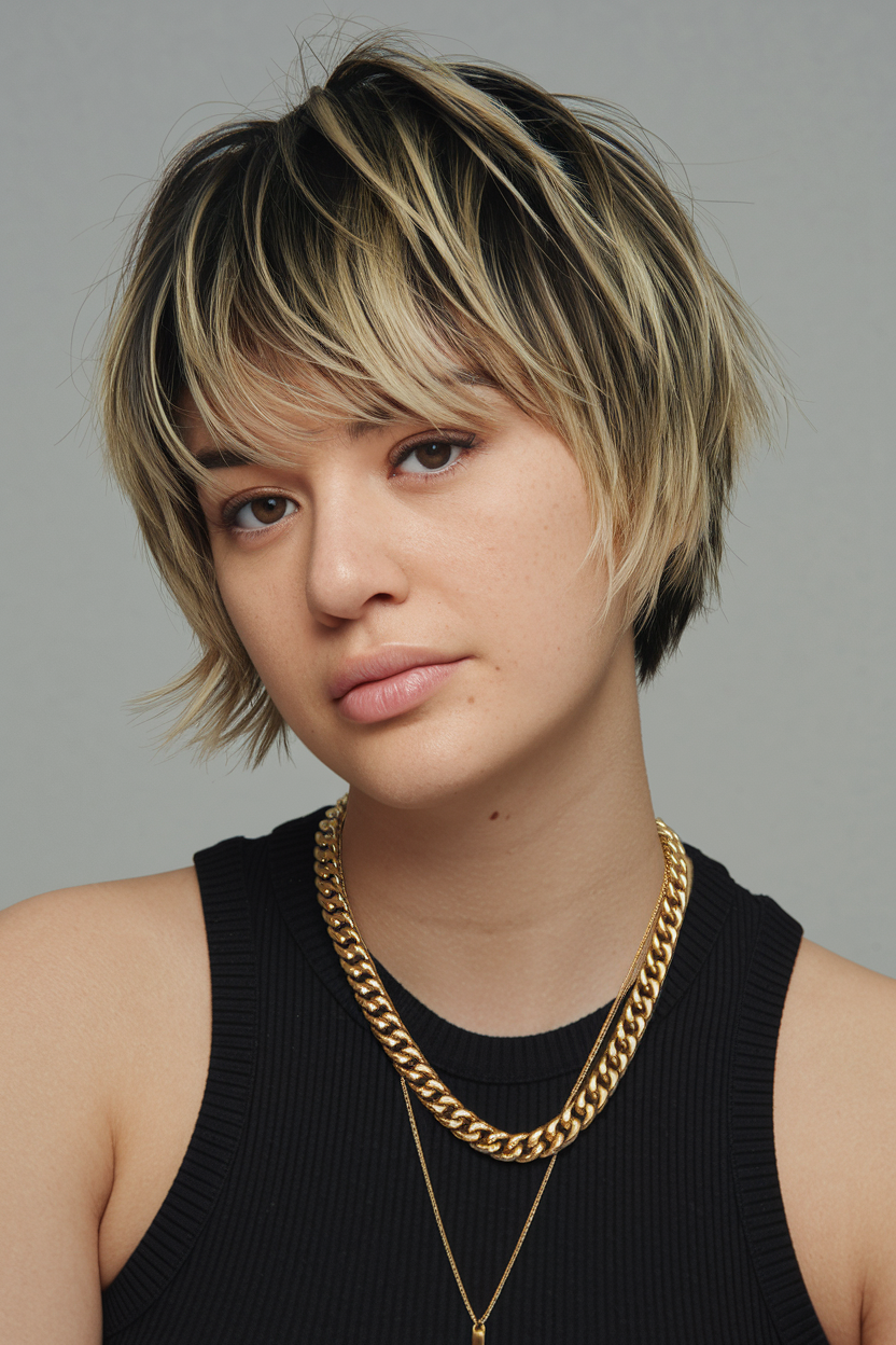 21 Stunning Spring Hair Color Trends for Short Hair 2025 – Fresh & Modern Looks