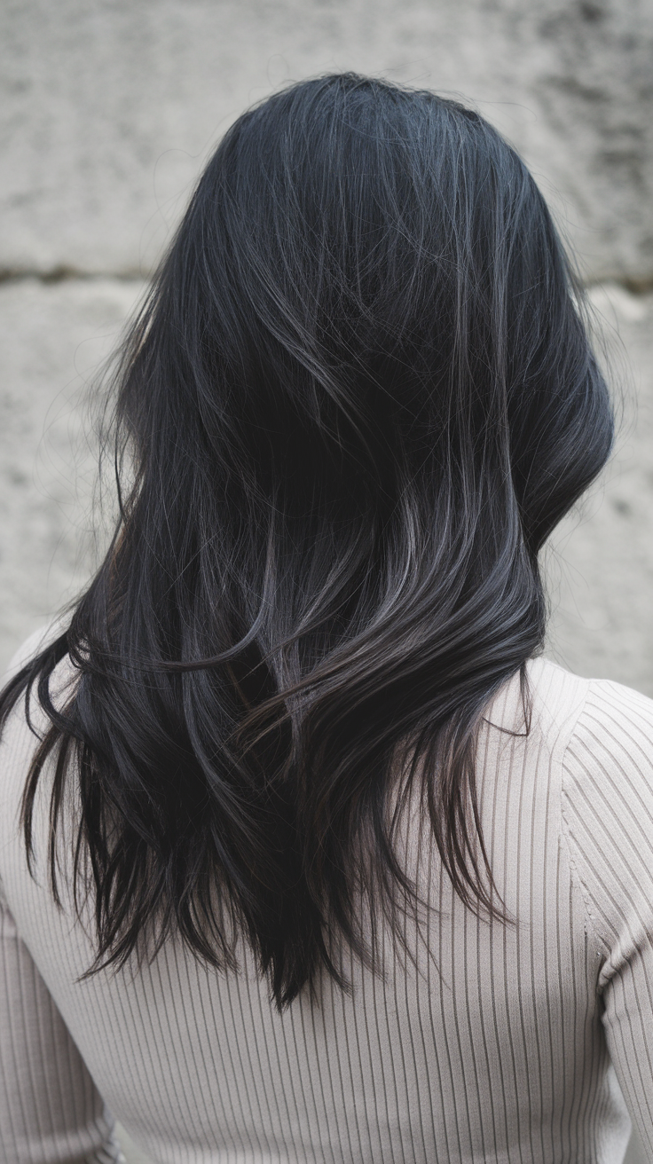 23 Ideas Trendy Spring Haircuts for Long Hair 2025 – Layered, Wavy & Face-Framing Styles