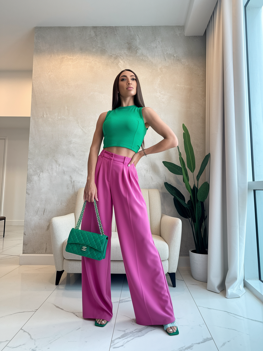 20 Chic Summer 2025 Capsule Wardrobe Ideas - Minimalist, Casual, and Travel Looks