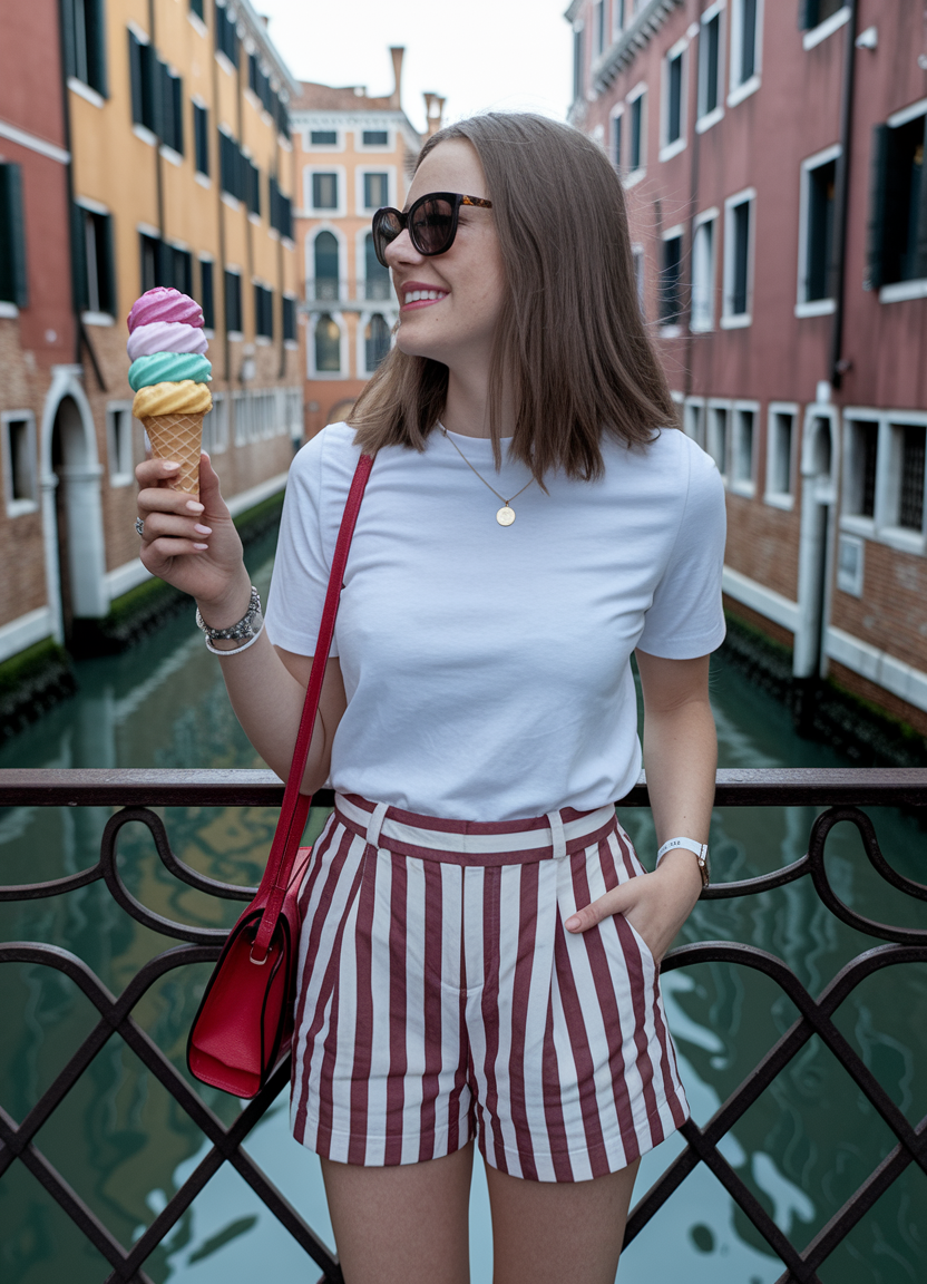Travel Wardrobe for Summer 2025: 20 Minimalist and Capsule Outfit Ideas