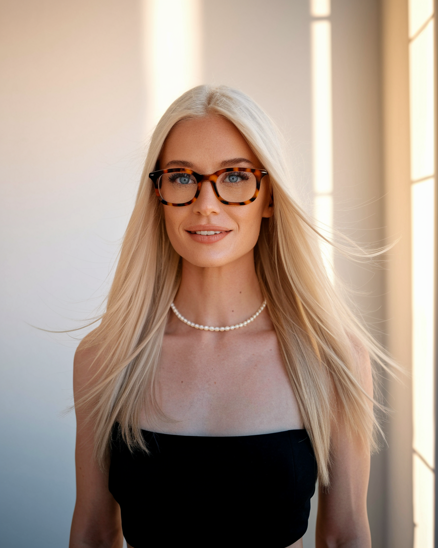 Summer Hair Color for Blondes 2025: 20 Light & Natural Shade Ideas