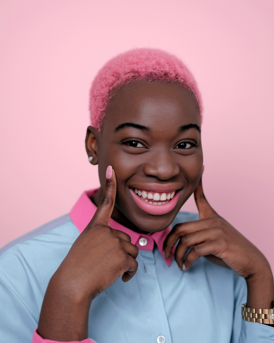 20 Stunning Spring Hair Color Ideas for Black Women 2025 – Trends & Fresh Looks