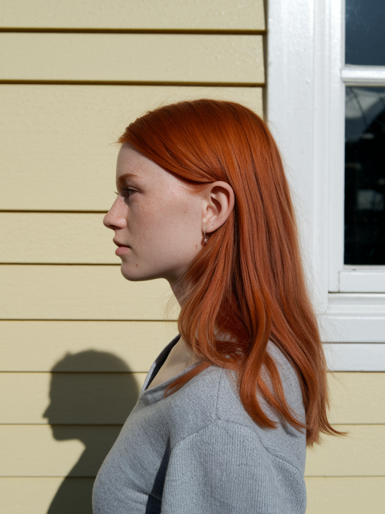 Spring Red Hair Color 2025: 20 Trendy Ideas for Brunettes, Balayage & Highlights