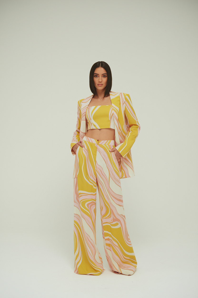 20 Summer Lookbook for Women 2025: Aesthetic and Casual Outfit Ideas