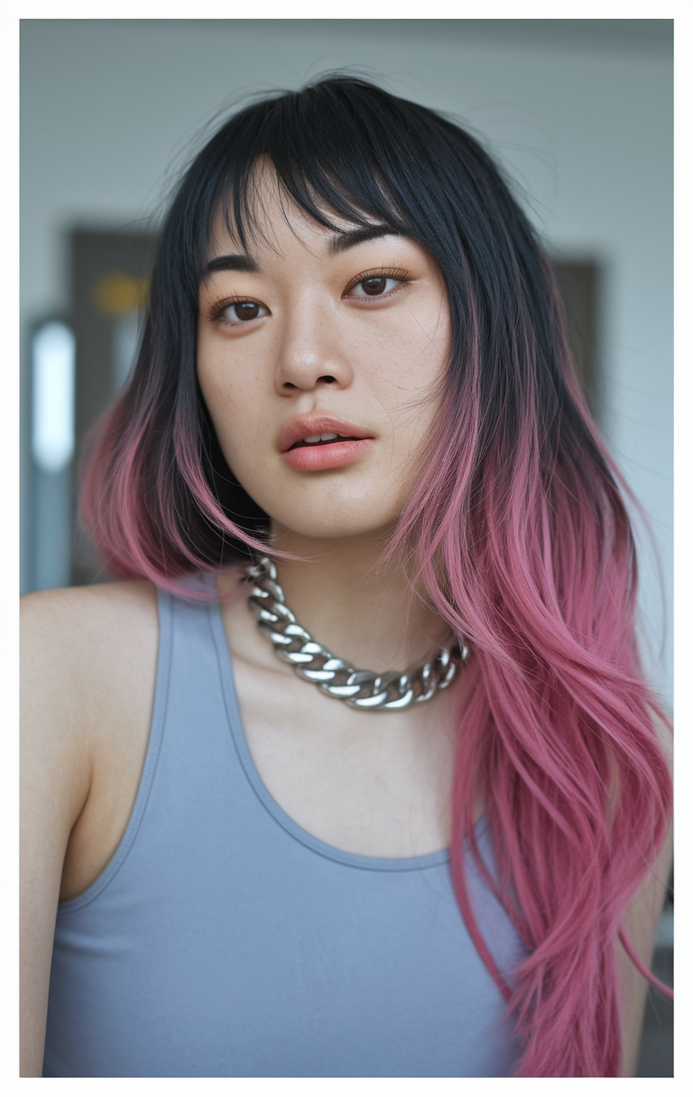 Summer Hair Color Ideas 2025: Trending Shades for All Hair Types & Tones