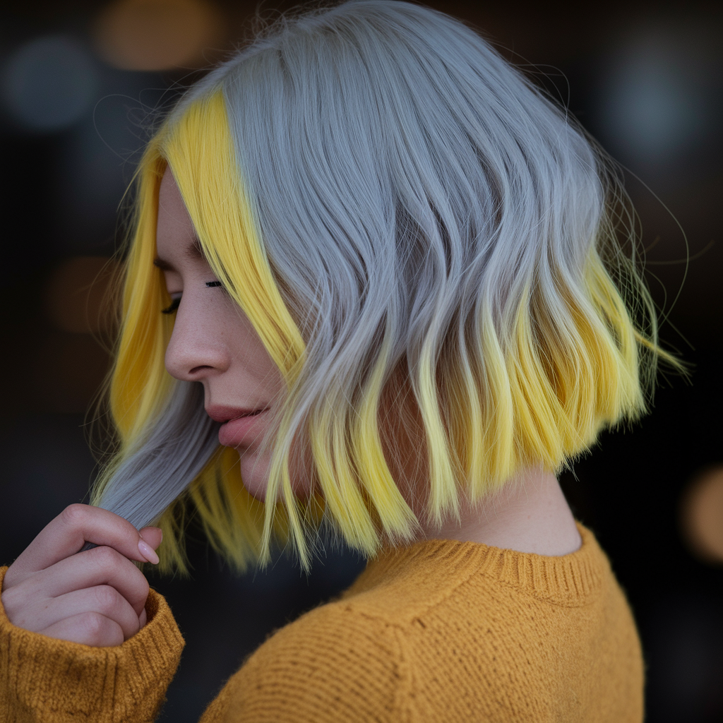 Bright Spring Hair Color 2025: 20 Best Ideas for Blonde, Red & Balayage Trends