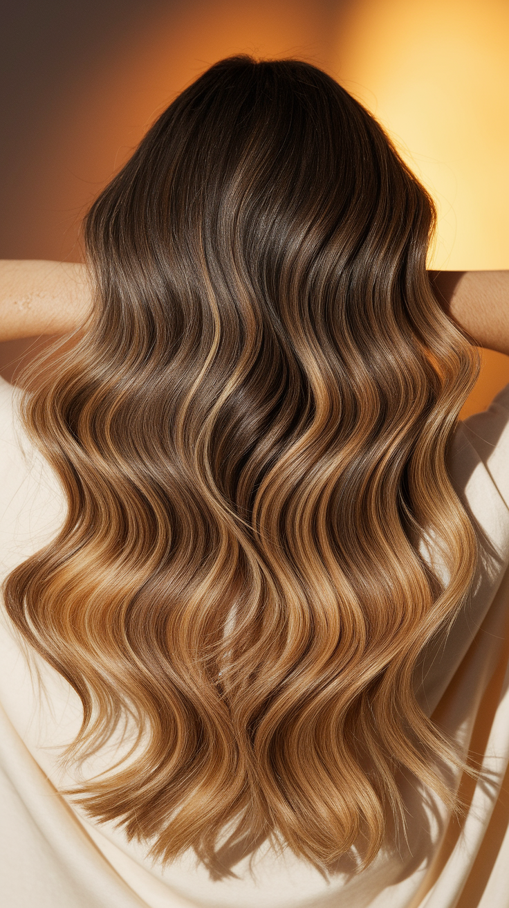 Best Warm Spring Hair Color 2025 – 20 Ideas Trendy Shades for a Fresh New Look