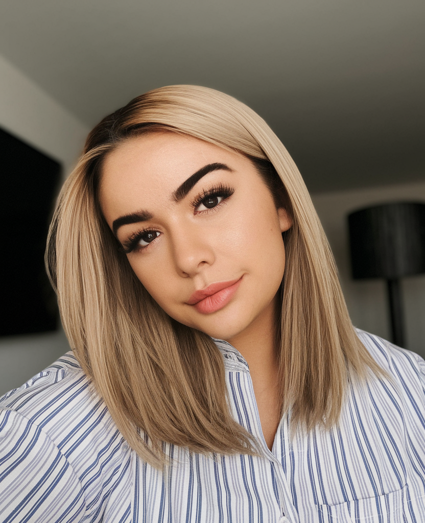 22 Summer Hair Colors Ideas 2025 – Trendy Blondes, Brunettes, & Red Heads