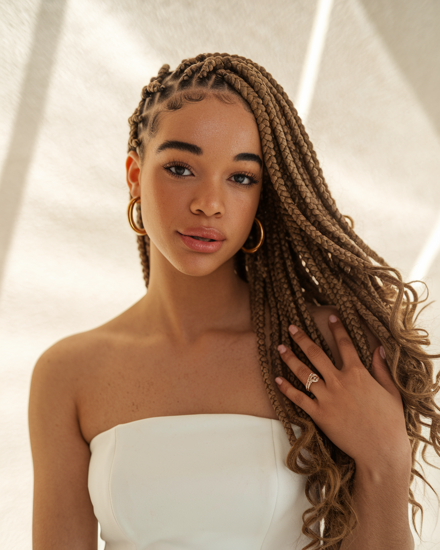 Summer Hair Color Ideas 2025: Trending Shades for All Hair Types & Tones