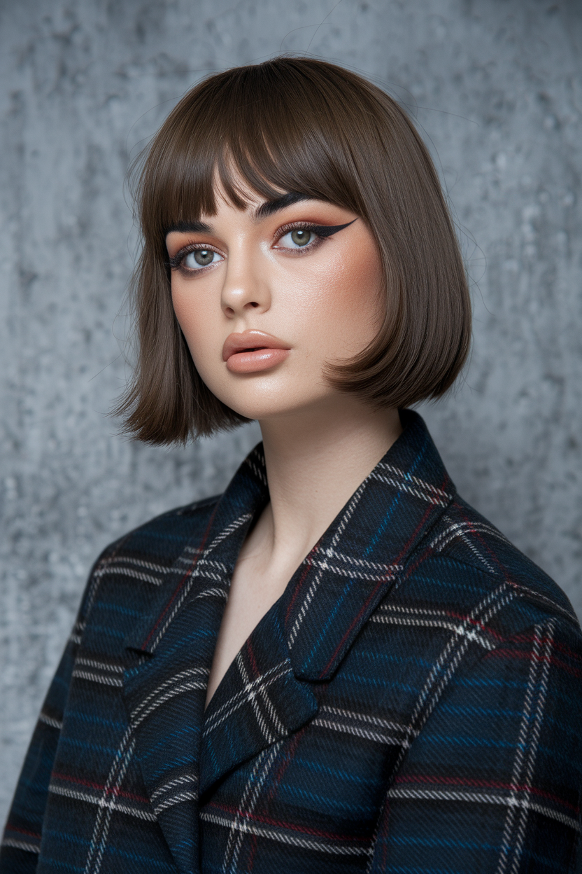 21 Stunning Spring Hair Color Trends for Short Hair 2025 – Fresh & Modern Looks