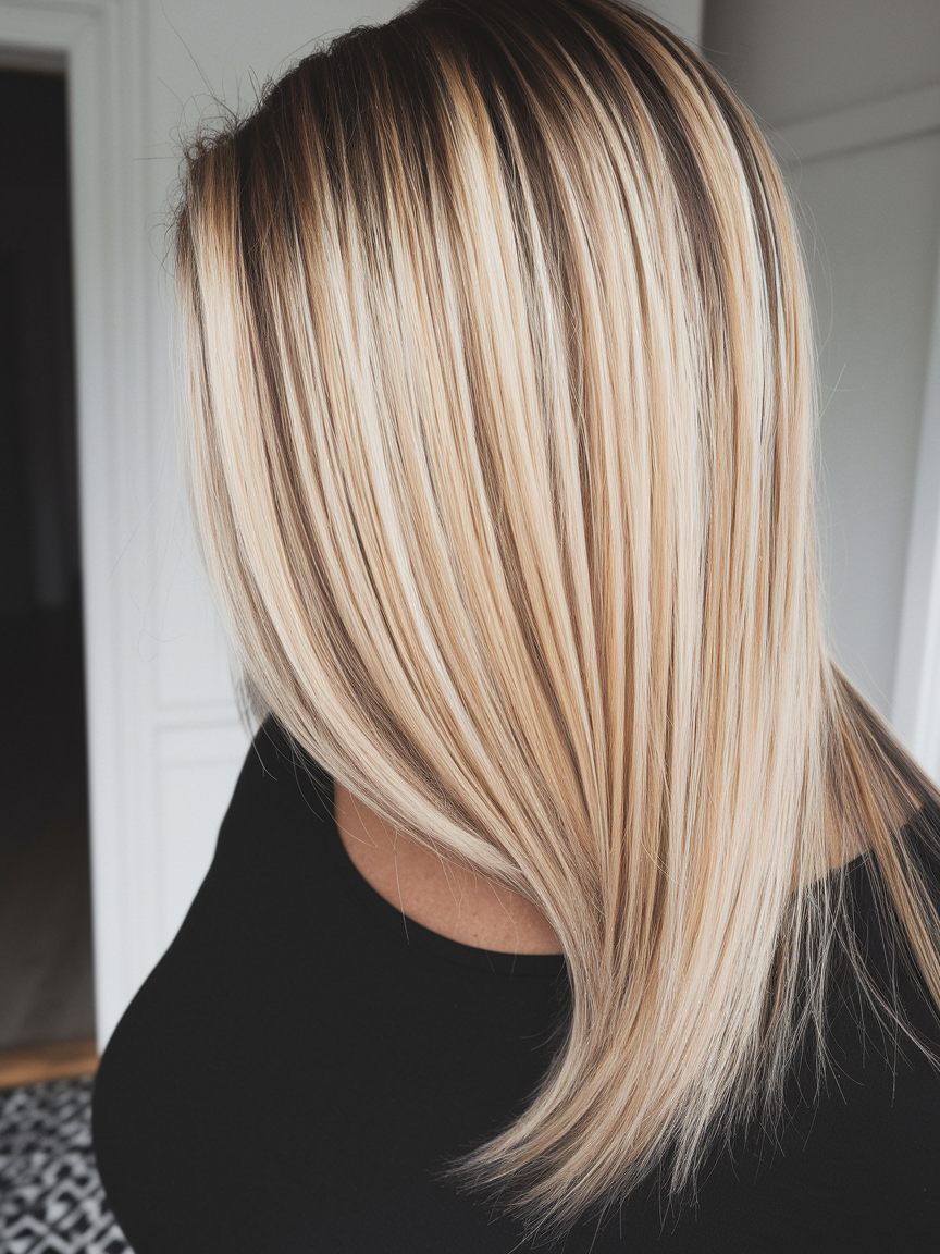 Spring Hair Color Ideas for Blondes 2025: 22 Trendy Shades from Caramel to Ash Blonde