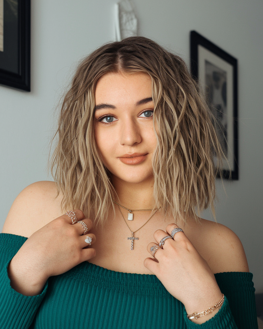22 Summer Hair Colors Ideas 2025 – Trendy Blondes, Brunettes, & Red Heads