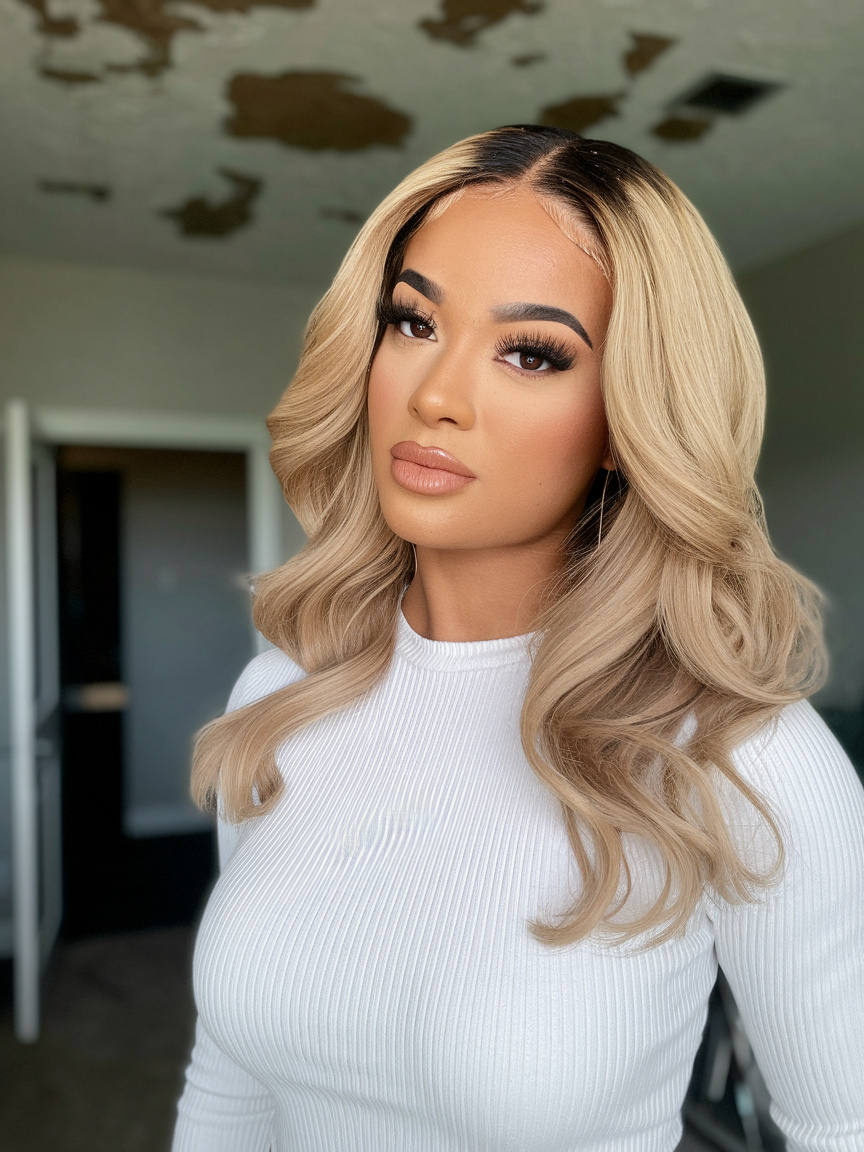 Spring Hair Color Ideas for Blondes 2025: 22 Trendy Shades from Caramel to Ash Blonde