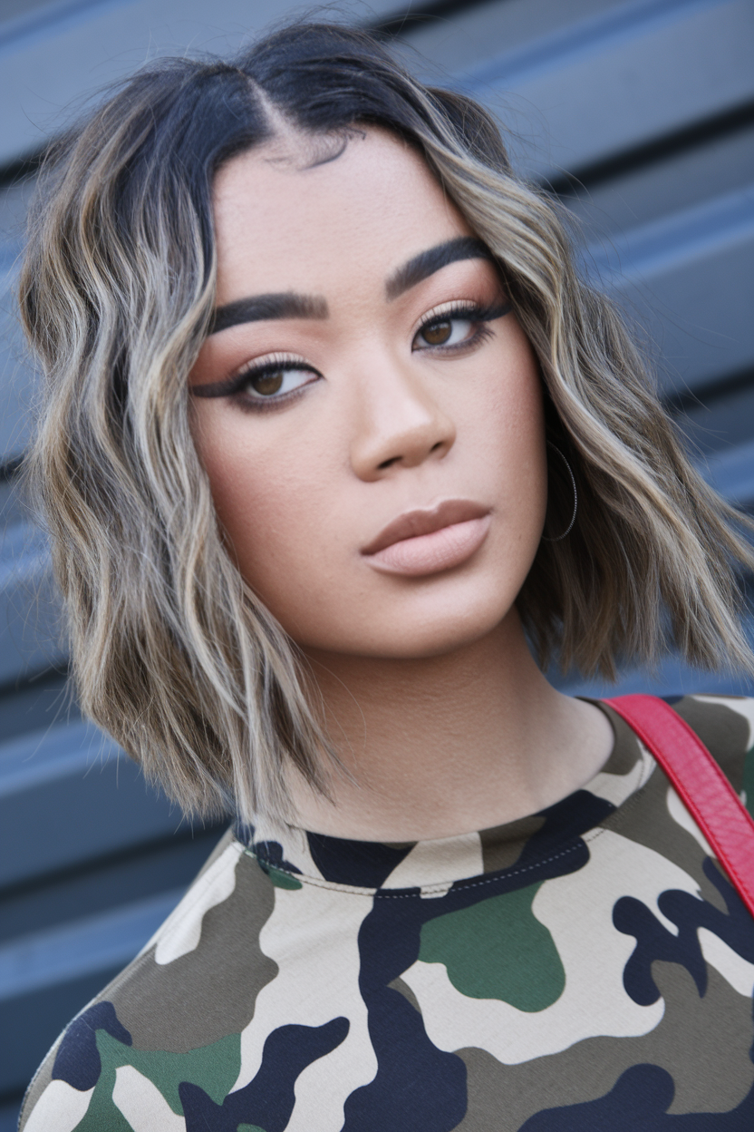 22 Summer Hair Colors Ideas 2025 – Trendy Blondes, Brunettes, & Red Heads