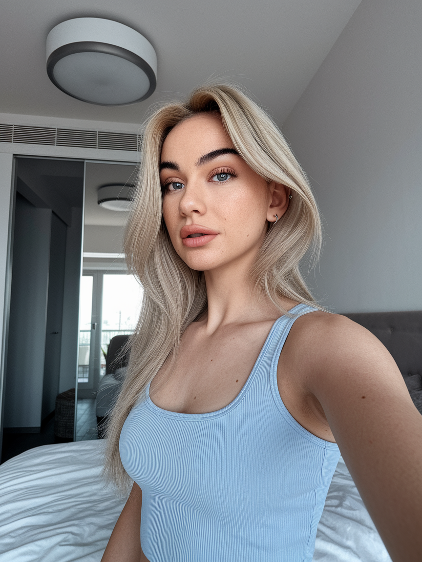Summer Hair Color for Blondes 2025: 20 Light & Natural Shade Ideas