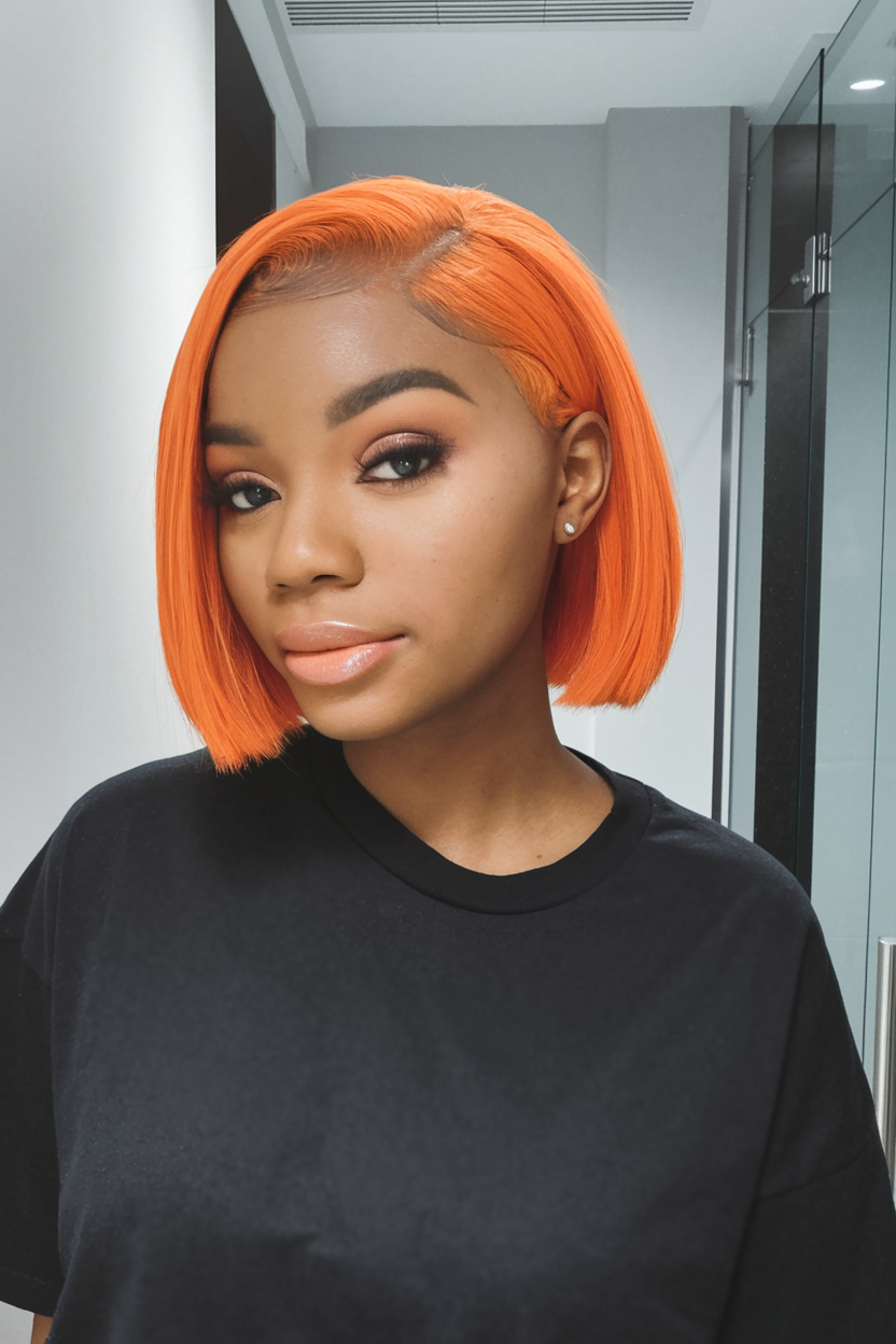 20 Stunning Spring Hair Color Ideas for Black Women 2025 – Trends & Fresh Looks