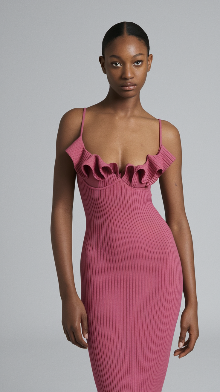 21 Trendy Summer Outfits for Black Women 2025 – Comfy, Classy & Stylish Looks