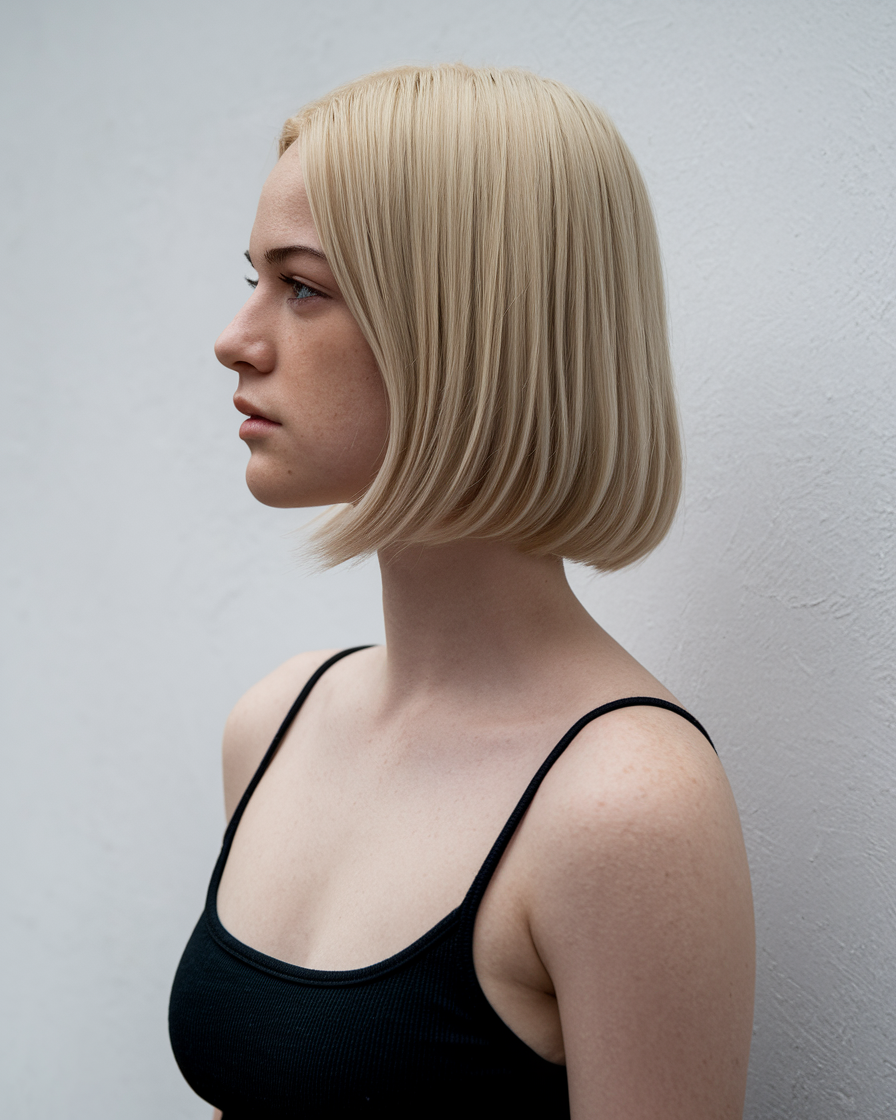 21 Stunning Spring Hair Color Trends for Short Hair 2025 – Fresh & Modern Looks