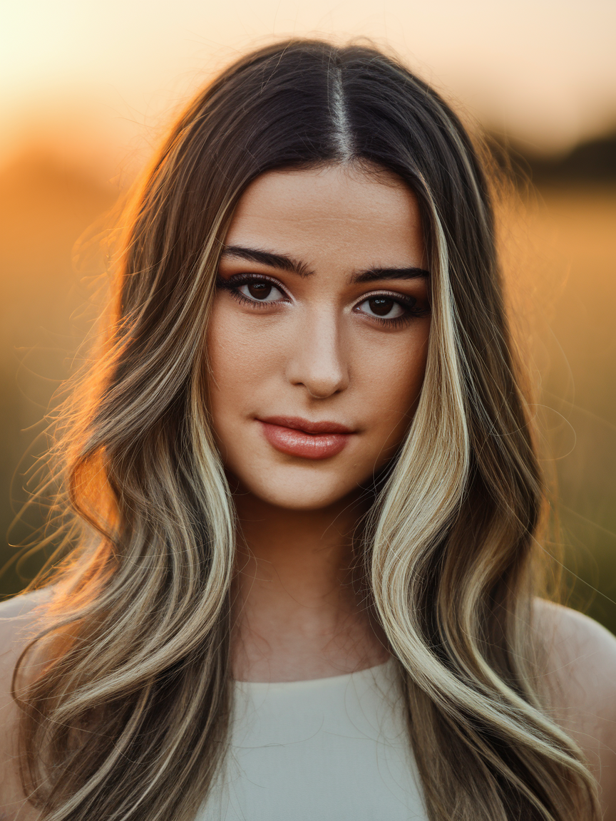 Best Warm Spring Hair Color 2025 – 20 Ideas Trendy Shades for a Fresh New Look