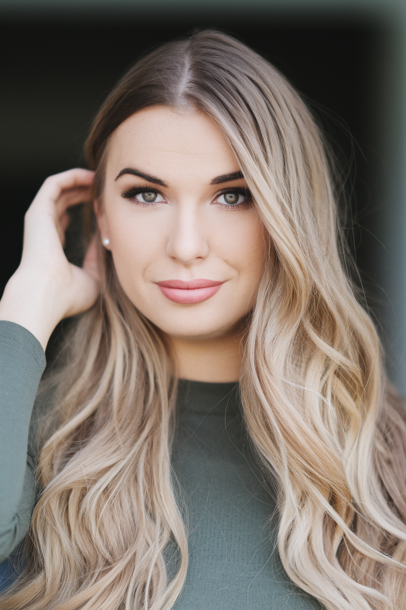 Spring Hair Color Ideas for Blondes 2025: 22 Trendy Shades from Caramel to Ash Blonde