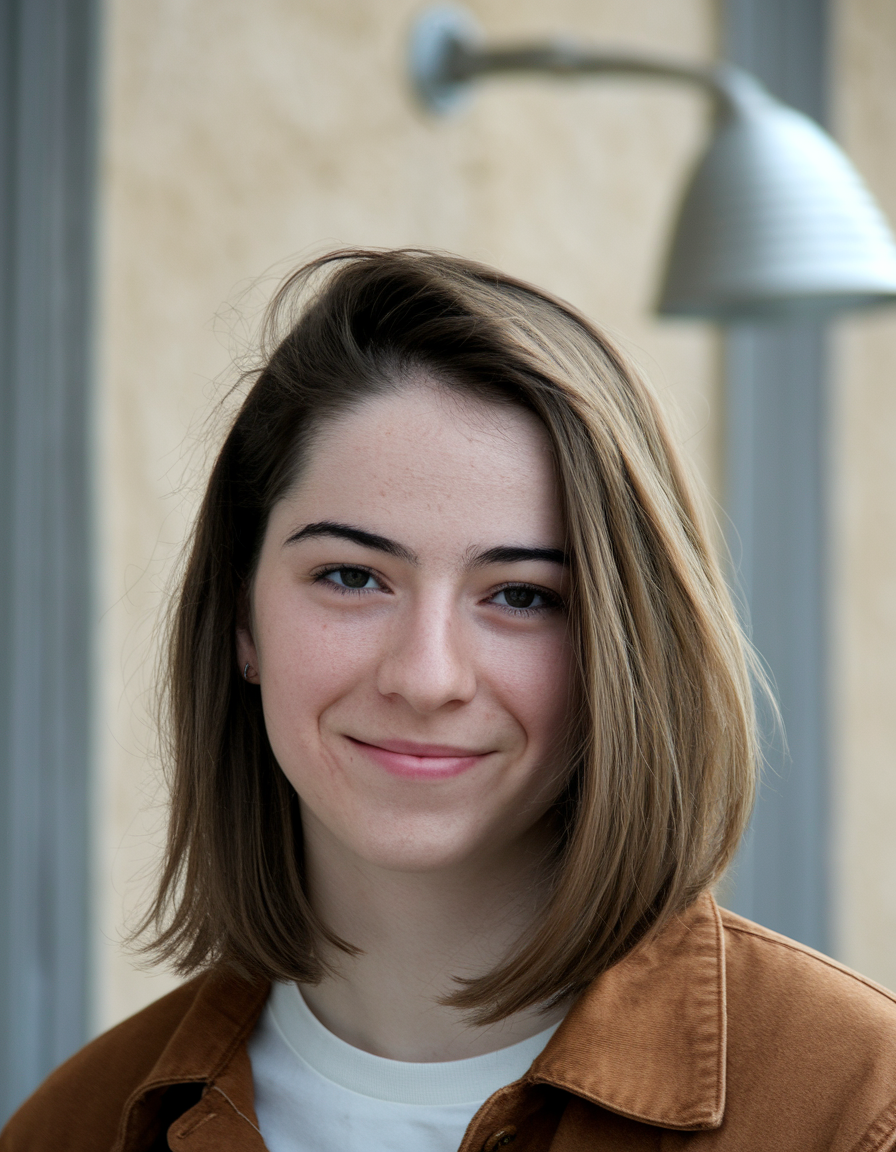 21 Ideas Trendy Haircuts 2025 – Best Short, Medium & Long Styles for Women