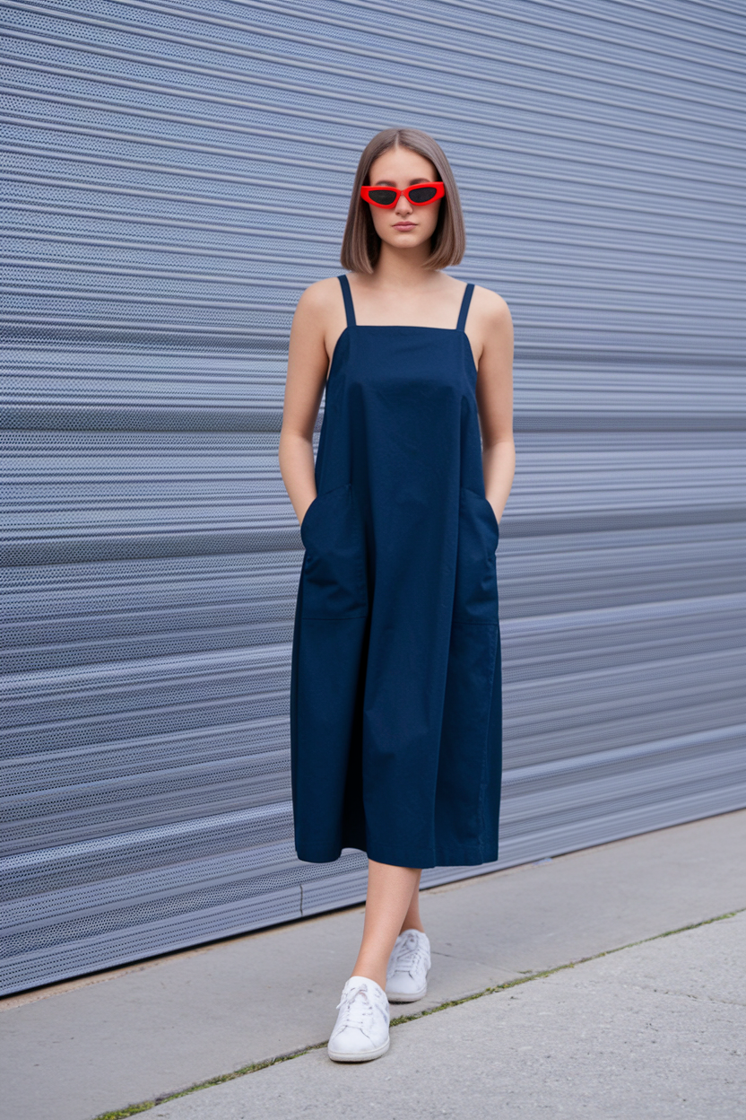 22 Summer 2025 Outfit Trends: Latest Fashion Ideas for Casual & Beach Styles