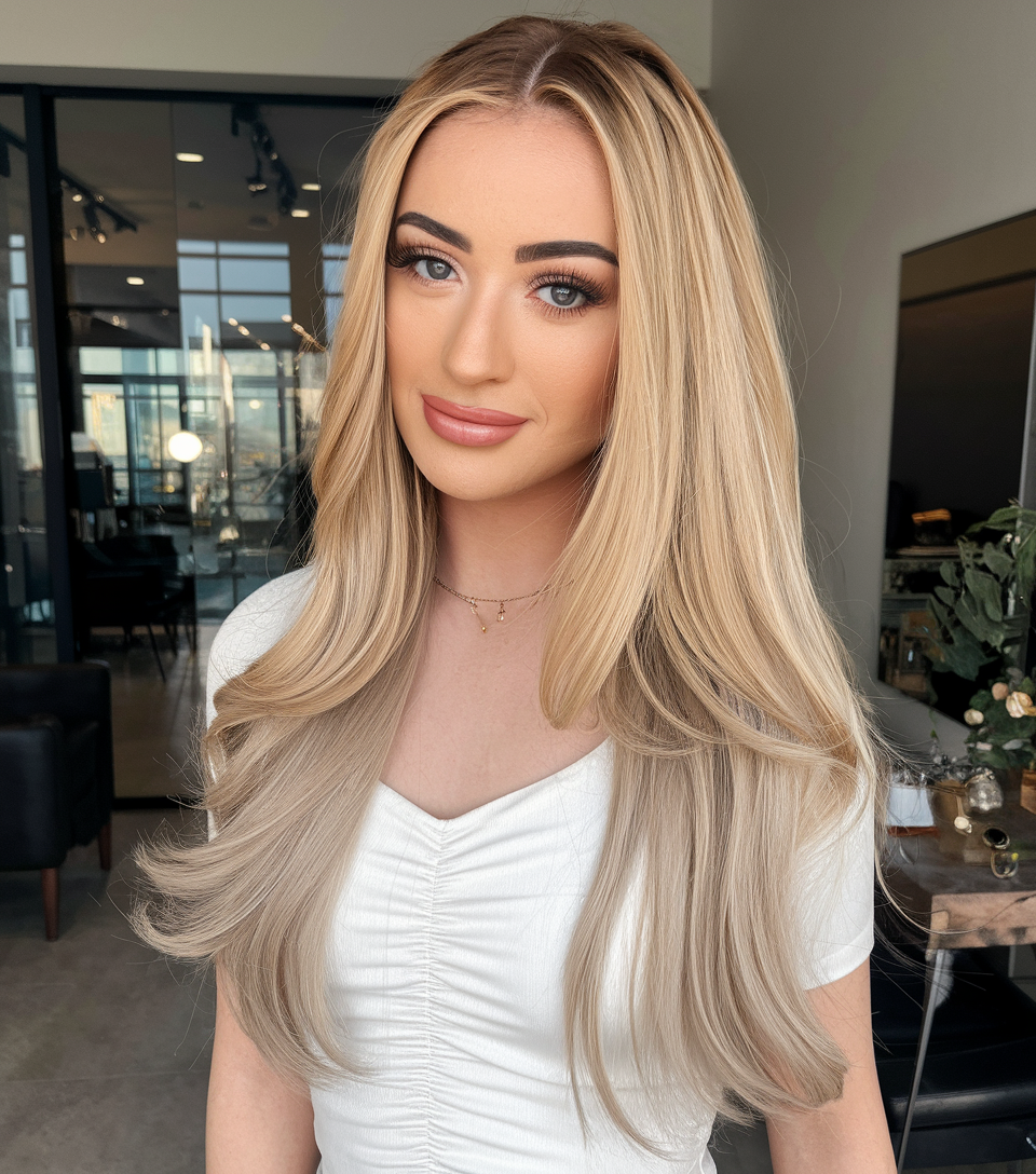 20 Summer Hairstyles Ideas 2025 – Cute, Easy & Trendy Styles for All Hair Lengths
