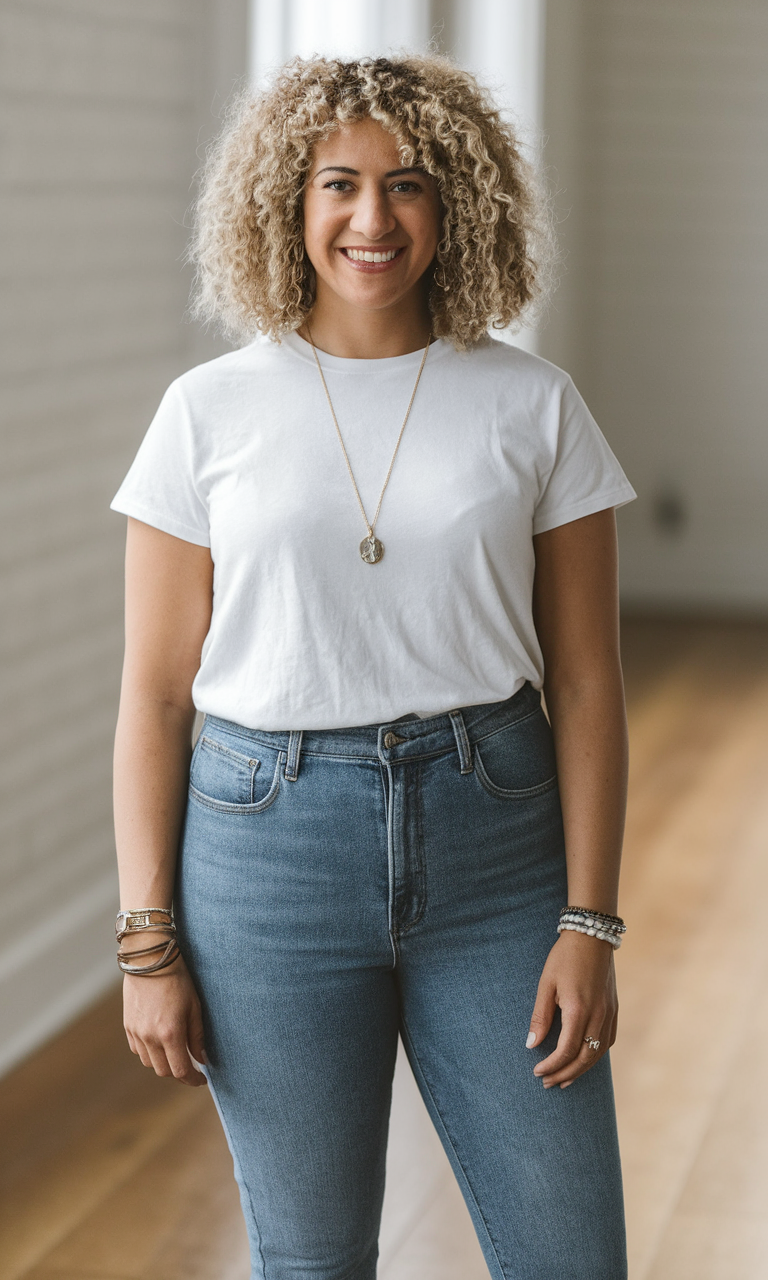 20 Trendy Summer 2025 Outfits for Women Over 40: Casual, Classy, and Stylish Looks
