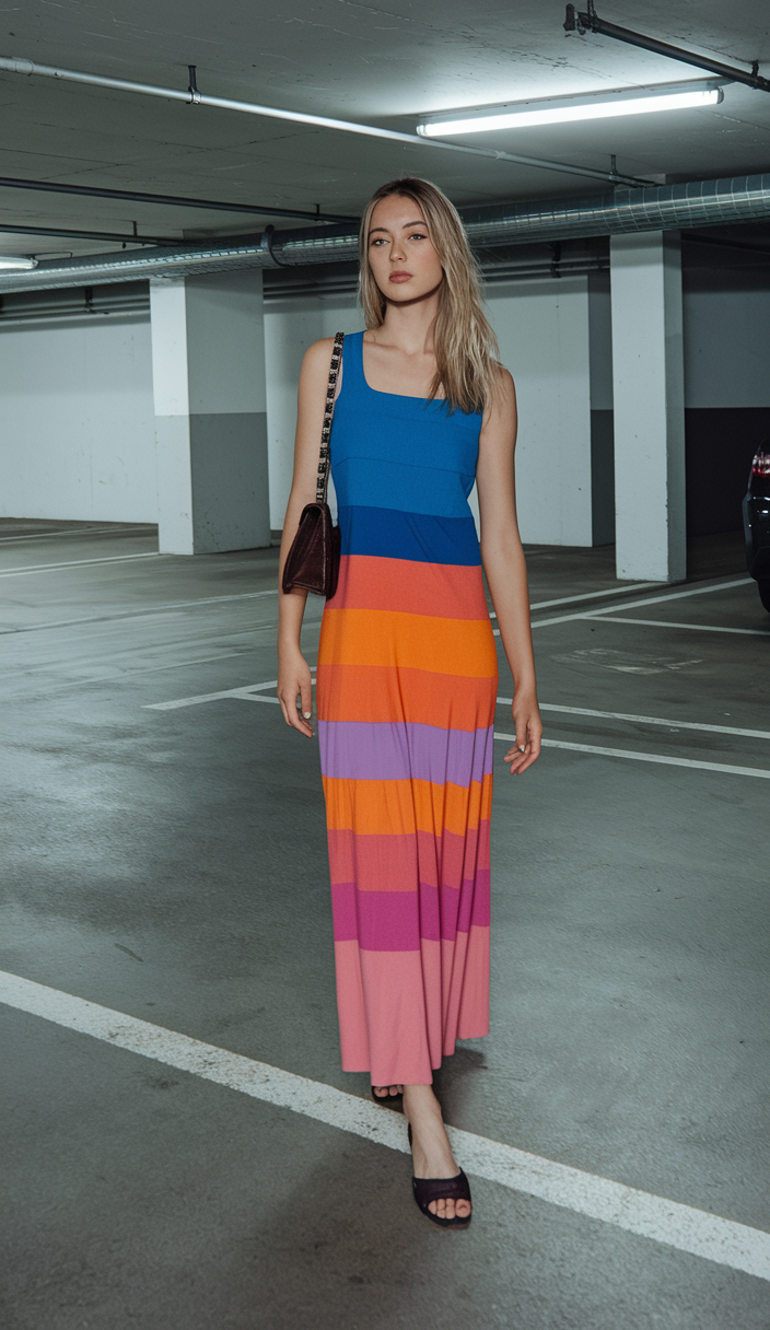 21 Casual Outfits Ideas for the Summer of 2025 to Wear Everywhere from Work to Bali