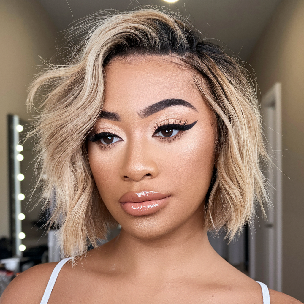 21 Stunning Spring Hair Color Trends for Short Hair 2025 – Fresh & Modern Looks