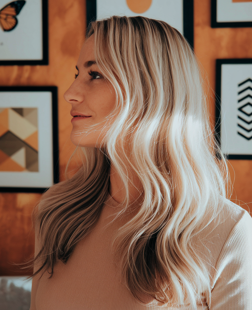 Spring Hair Color Ideas for Blondes 2025: 22 Trendy Shades from Caramel to Ash Blonde